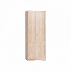 Шкаф для одежды 2-х дверный 92 Adele в Боготоле - mebel154.com