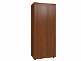 Шкаф для одежды 2-х дверный Стандарт Марракеш в Боготоле - mebel154.com