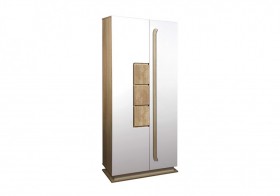 Шкаф для одежды Дора в Боготоле - mebel154.com