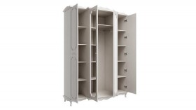 Шкаф для одежды Кантри в Боготоле - mebel154.com