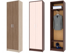 Шкаф для одежды Ориноко в Боготоле - mebel154.com