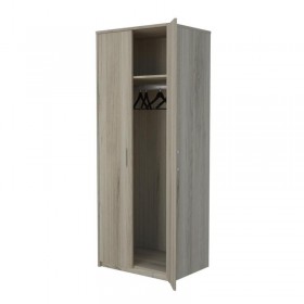 Шкаф для одежды Приоритет К-988 (К-935, К-944, КФ-944) в Боготоле - mebel154.com