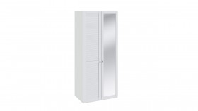 Шкаф для одежды с 2 дверьми Ривьера в Боготоле - mebel154.com