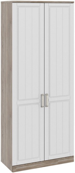 Шкаф для одежды с 2 дверями Прованс в Боготоле - mebel154.com
