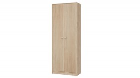 Шкаф для одежды Тифани-1 в Боготоле - mebel154.com