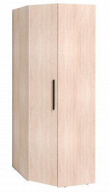 Шкаф для одежды угловой 12 Bauhaus в Боготоле - mebel154.com