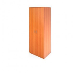 Шкаф для одежды В-890 (В-837,ВД-866,ВФ-866) в Боготоле - mebel154.com
