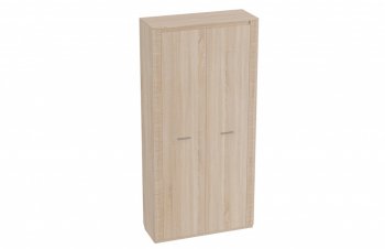 Шкаф 2-х дверный Элана в Боготоле - mebel154.com