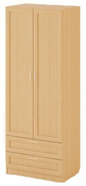 Шкаф комбинированный Рамочный в Боготоле - mebel154.com
