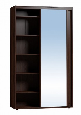 Шкаф-купе для одежды 303 Sherlock в Боготоле - mebel154.com