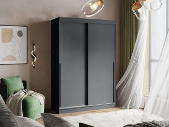 Шкаф-купе Орион 1.5м в Боготоле - mebel154.com
