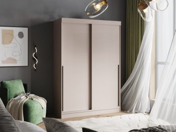 Шкаф-купе Орион 1.5м в Боготоле - mebel154.com
