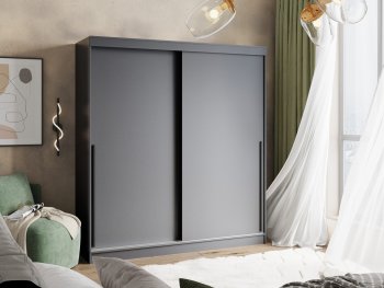 Шкаф-купе Орион 2м в Боготоле - mebel154.com