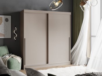 Шкаф-купе Орион 2м в Боготоле - mebel154.com