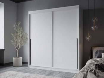 Шкаф-купе Орион 2м в Боготоле - mebel154.com