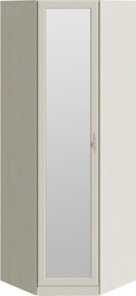 Шкаф угловой с зеркальной дверью Лючия в Боготоле - mebel154.com