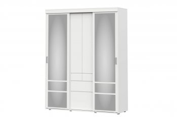 Шкаф-купе Одри 1.7м в Боготоле - mebel154.com