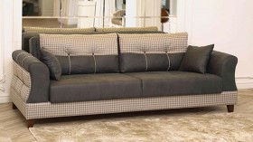 Соланж диван-кровать в Боготоле - mebel154.com