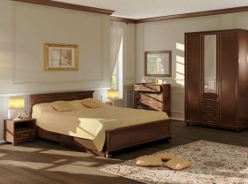 Спальня Верди в Боготоле - mebel154.com