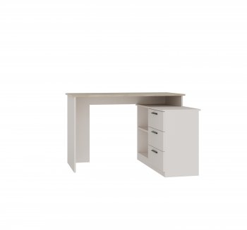 Стол письменный СТ-151 ВЕРОНА в Боготоле - mebel154.com