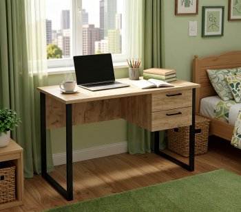 Стол компьютерный СТ-152 в Боготоле - mebel154.com