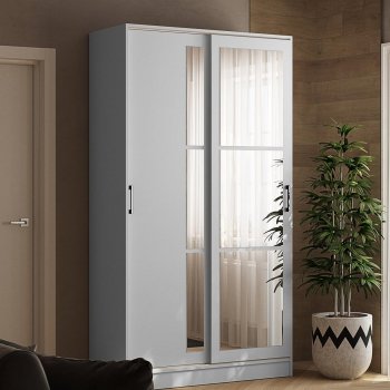 Шкаф-купе Стиль-2 1.2м в Боготоле - mebel154.com