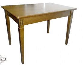 Стол прямоугольный Барсук в Боготоле - mebel154.com