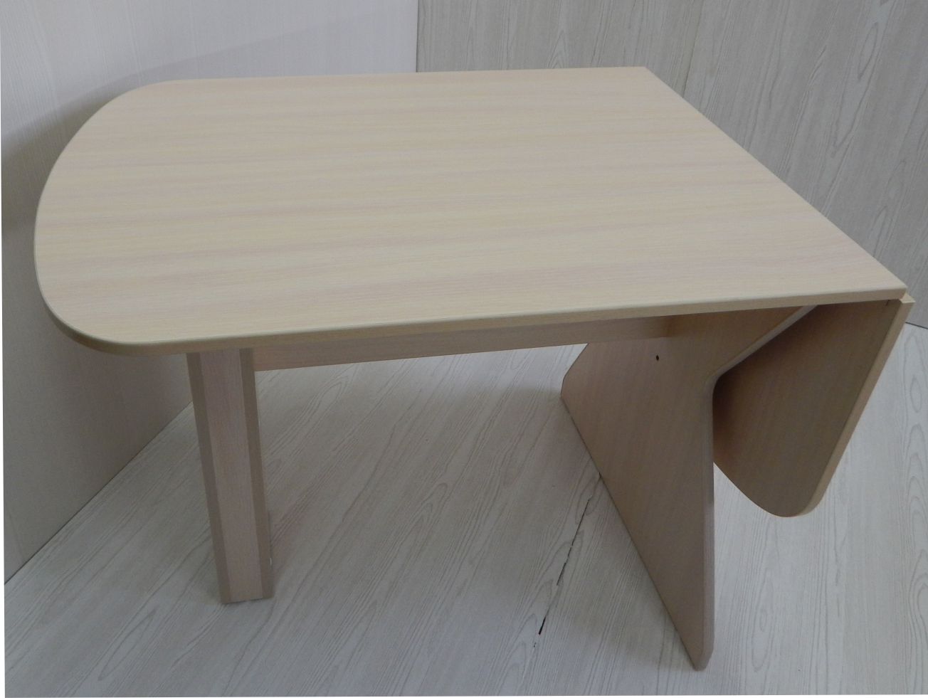 Обеденный стол Ривьера в Боготоле - mebel154.com