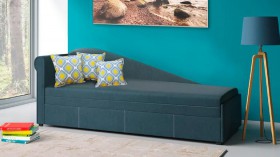 Троя диван-кровать в Боготоле - mebel154.com