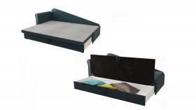 Троя диван-кровать в Боготоле - mebel154.com