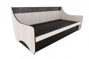 Кровать с подъёмным механизмом Вега-9 в Боготоле - mebel154.com