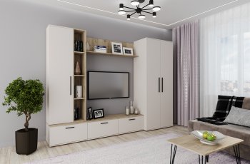 Гостиная Верона (омск) в Боготоле - mebel154.com