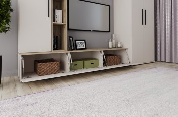 Гостиная Верона (омск) в Боготоле - mebel154.com