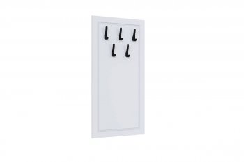 Вешалка 600 Апполия в Боготоле - mebel154.com