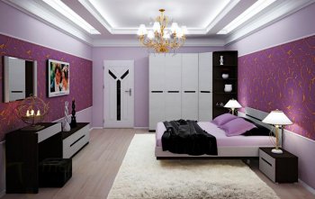 Спальня Виго в Боготоле - mebel154.com