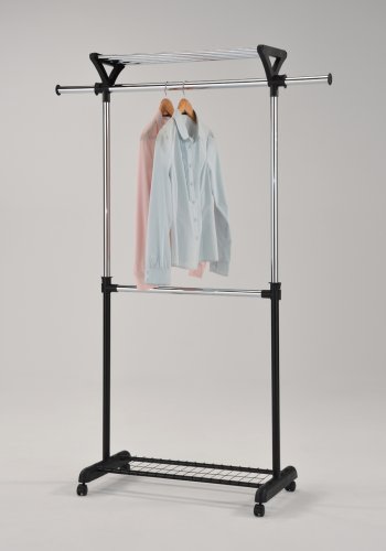 Вешалка для одежды СН-4800 в Боготоле - mebel154.com